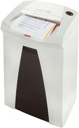 Papiervernietiger HSM securio B22 snippers 3.9x30mm