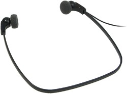 Headset Philips LFH 0334