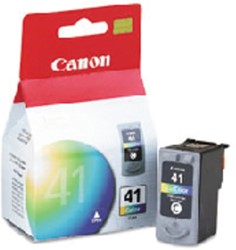 Inktcartridge Canon CL-41 kleur