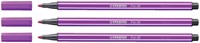Viltstift STABILO Pen 68/58 medium lila