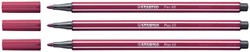 Viltstift STABILO Pen 68/19 medium heidepaars