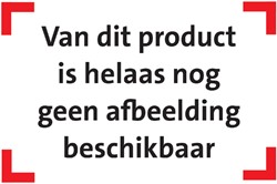 Tapehouder sluitmachine