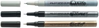 Fineliner PILOT Super Color extra fijn goud-2