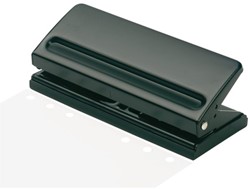 6-gaats perforators