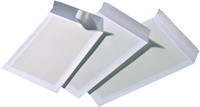 Envelop Quantore bordrug EA3 312x441mm zelfklevend wit 100 stuks-3