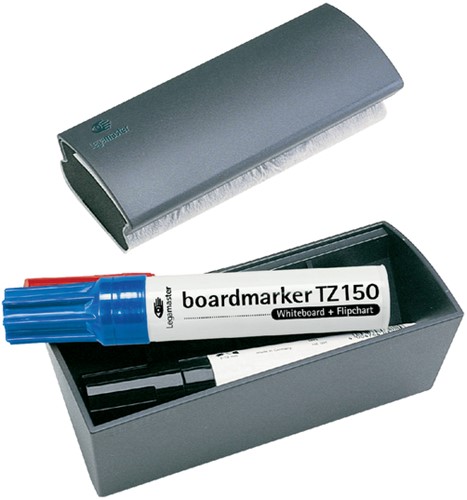 Whiteboard starterkit Legamaster 122500 bordhulp