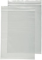 Gripzakjes IEZZY 100x150mm 50mu hersluitbaar 25 stuks-2