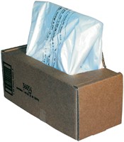 Papiervernietigerzak Fellowes 165 liter 50 stuks-3