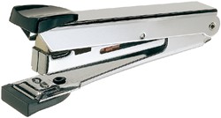 Nietmachine Rapid T12 10 vel nr.10 zwart