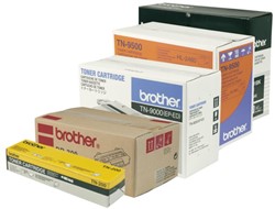 Brother supplies