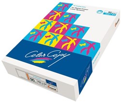 Papier voor kleurenlaserprinters