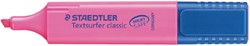 Markeerstift Staedtler 364 Textsurfer roze