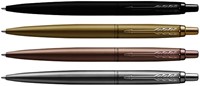 Balpen Parker Jotter XL Monochrome gold medium-3