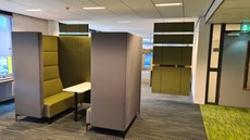 Duo+ 1e etage in Uithoorn-1137