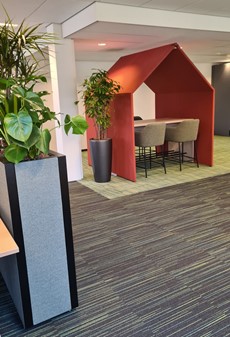 Duo+ 1e etage in Uithoorn-1139