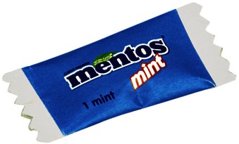 Snoep Mentos meeting mint 700 stuks-1