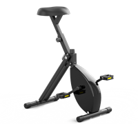 Bureaufiets van Hilten Deskbike
