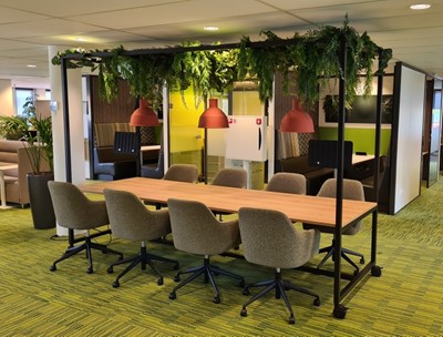 Duo+ 1e etage in Uithoorn