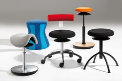 Speciale ergonomische oplossingen