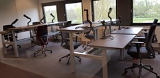 eScience Center in Amsterdam-877