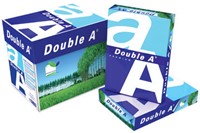 Kopieerpapier Double A Premium A4 80gr wit 500 vel-2
