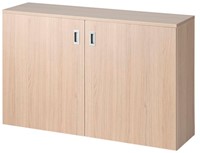 Thuiswerkplek - HomeFit - Zit/sta werkplek - Eiken Vicenza-3
