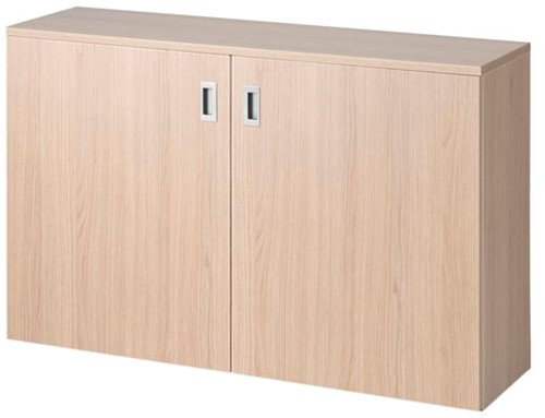 Thuiswerkplek - HomeFit - Zit/sta werkplek - Eiken Vicenza-3
