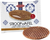 Stroopwafels Daelmans Jumbo 36x1st-2