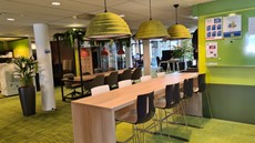 Duo+ 1e etage in Uithoorn-1148