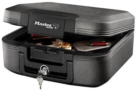 Brandwerende Box Master Lock (Sentry) LCHW20101