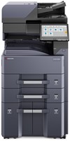 Multifunctional Kyocera TASKalfa MZ3200i A3 Z/W-2