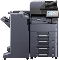 Multifunctional Kyocera TASKalfa MZ3200i A3 Z/W-3