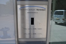 Medisch centrum Randwijck in Amstelveen-572