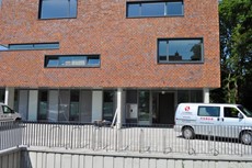 Medisch centrum Randwijck in Amstelveen-573