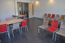 Medisch centrum Randwijck in Amstelveen-576
