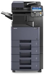 Multifunctional Kyocera TASKalfa 308ci A4 Kleur