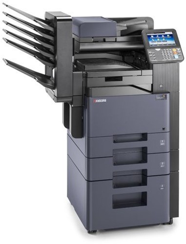 Multifunctional Kyocera TASKalfa 308ci A4 Kleur-2