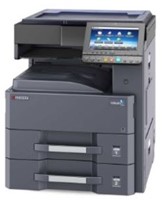 Multifunctional Kyocera TASKalfa 2554ci A3 Kleur-3