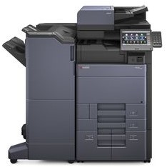 Multifunctional Kyocera TASKalfa 3554ci A3 Kleur-2