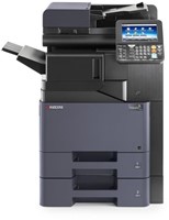 Multifunctional Kyocera TASKalfa 358ci A4 Kleur-2