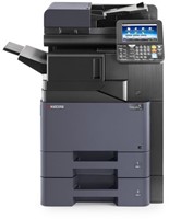 Multifunctional Kyocera TASKalfa 508ci A4 Kleur-2