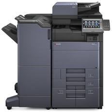 Multifunctional Kyocera TASKalfa 6004i A3 Z/W-2