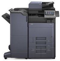 Multifunctional Kyocera TASKalfa 6054ci A3 Kleur-2