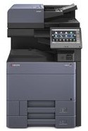 Multifunctional Kyocera TASKalfa 6054ci A3 Kleur-3