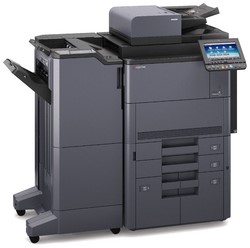 Multifunctional Kyocera TASKalfa 7054ci A3 Kleur-2