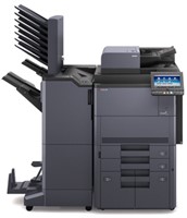 Multifunctional Kyocera TASKalfa 7054ci A3 Kleur-3