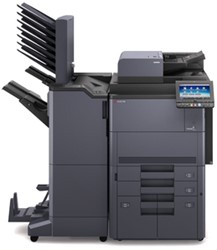 Multifunctional Kyocera TASKalfa 7353ci A3 Kleur