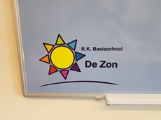 De Zon in de Kwakel-1000